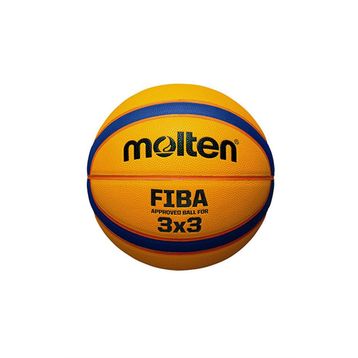Molten B33T5000 Basketbol Maç Topu