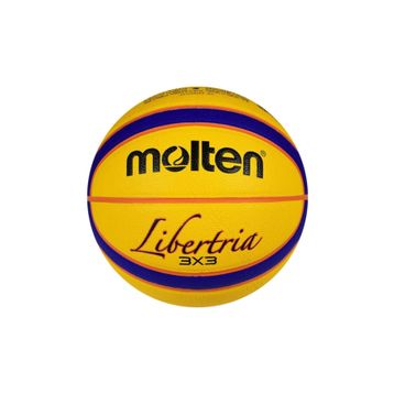 Molten B33T5000 Basketbol Maç Topu