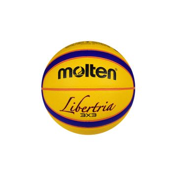 Molten B33T5000 Basketbol Maç Topu