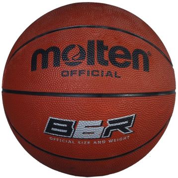 Molten B6R2 Kauçuk Basketbol Topu