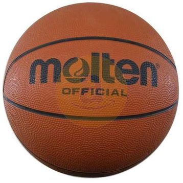 Molten B6R2 No: 6 Basketbol Topu