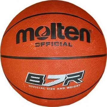 Molten B6R2 No: 6 Basketbol Topu