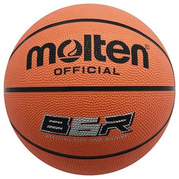 Molten B6R2 No: 6 Basketbol Topu