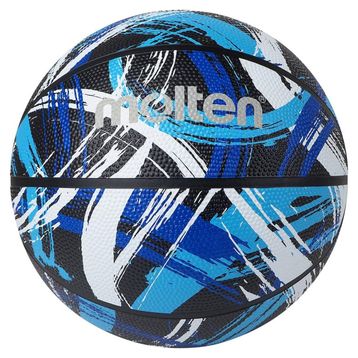 Molten B7F1601-KB Graphics Series No:7 Basketbol Topu