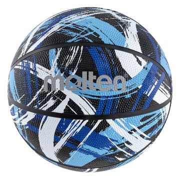 Molten B7F1601-KB Graphics Series No:7 Basketbol Topu
