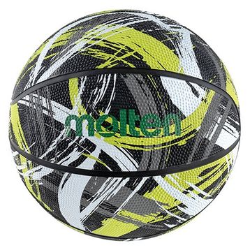 Molten B7F1601-KG Graphics Series No:7 Basketbol Topu