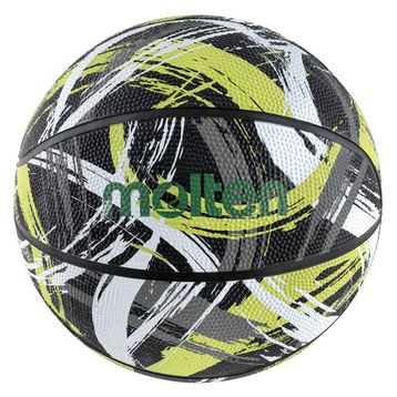 Molten B7F1601-KG Graphics Series No:7 Basketbol Topu