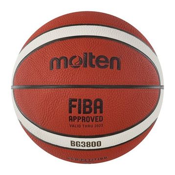 Molten B7G3800 Basketbol Antrenman Topu Fiba Onaylı 7 Numara