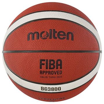 Molten B7G3800 Basketbol Antrenman Topu Fiba Onaylı 7 Numara