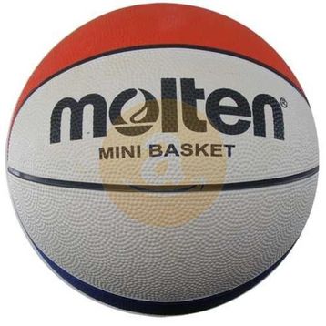 Molten BC5R2 Basketbol Topu