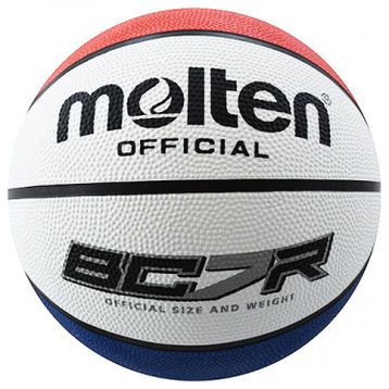 Molten BC7R2-T1 Kauçuk 7 No Basketbol Topu