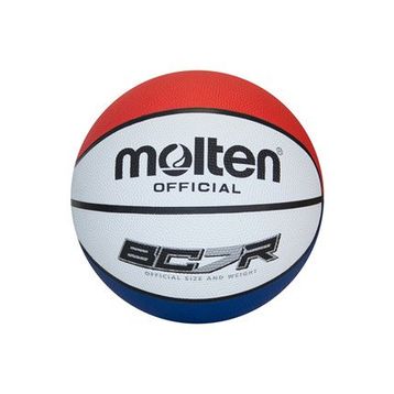 Molten BC7R2-T1 Kauçuk 7 No Basketbol Topu