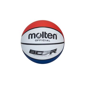 Molten BC7R2-T1 Kauçuk 7 No Basketbol Topu