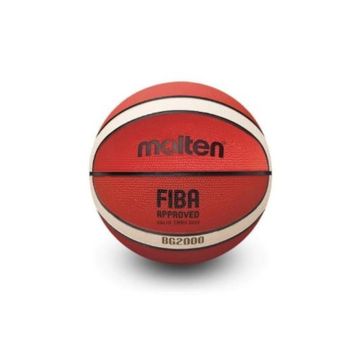 Molten BG2000 Basketbol Topu 6 Numara