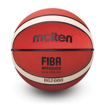 Molten BG2000 Basketbol Topu 6 Numara