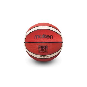 Molten BG2000 Basketbol Topu 6 Numara