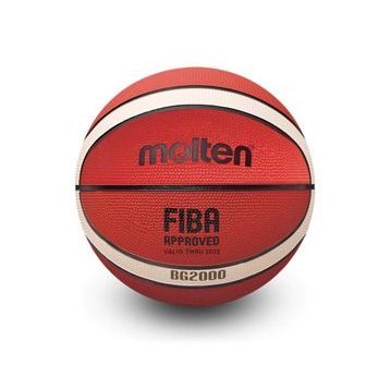 Molten BG2000 Basketbol Topu 6 Numara