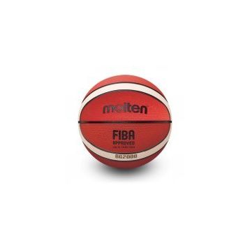 Molten BG2000 Basketbol Topu 6 Numara