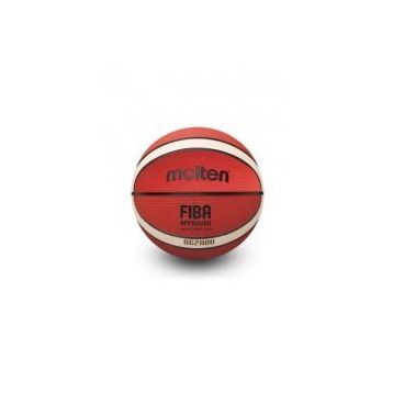 Molten BG2000 Basketbol Topu 6 Numara
