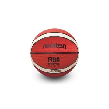 Molten BG2000 Basketbol Topu 6 Numara