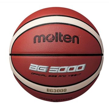 Molten BG3000 6 Numara Basketbol Topu