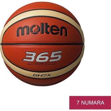 Molten BGH7X Basketbol Topu
