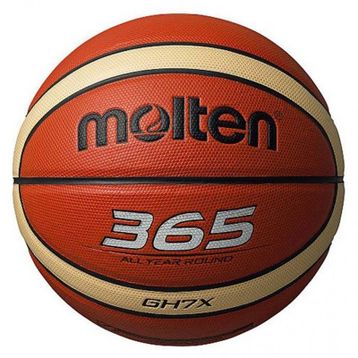 Molten BGH7X Basketbol Topu