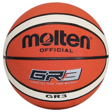 Molten BGR3 Basketbol Topu
