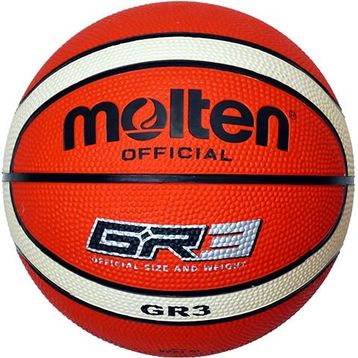 Molten BGR3 Basketbol Topu