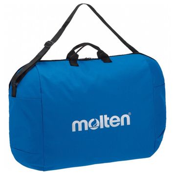 Molten EK0046-B 6'lı Voleybol Futbol Top Taşıma Çantası