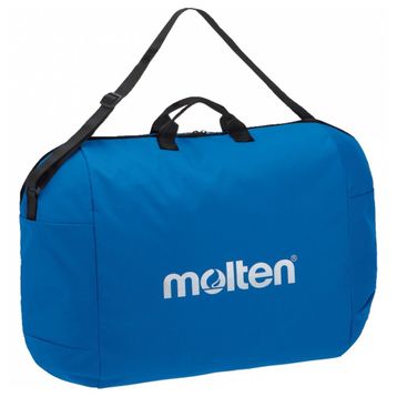 Molten EK0046-B 6'lı Voleybol Futbol Top Taşıma Çantası