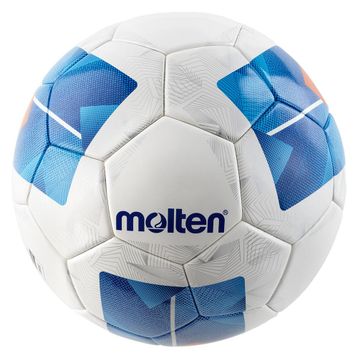 Molten F5N4900 FIFA Onaylı Yapıştırma No:5 Futbol Topu