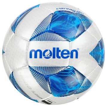 Molten F9A4800 FIFA Onaylı 4 No Mavi Salon Futbolu Topu