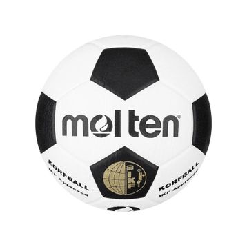 Molten IS5SL IKF Onaylı Korfbol Topu