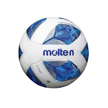 Molten Mat Sentetik Deri El Dikişli Futbol Topu F5A1710
