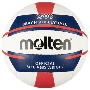 Molten V5B1500-WN Plaj Voleybol Topu