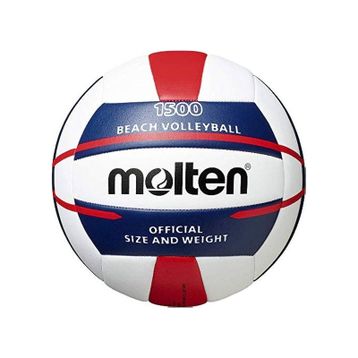 Molten V5B1500-WN Plaj Voleybol Topu