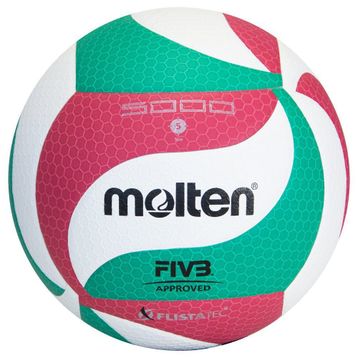 Molten V5M5000 Voleybol Topu