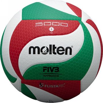 Molten V5M5000 Voleybol Topu