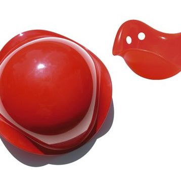 Moluk Design Bilibo Red