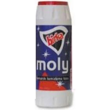 Moly 950 gr Mekanik Temizleme Tozu