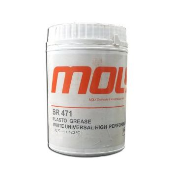 Moly BR 471 - 1 kg Gres Yağı