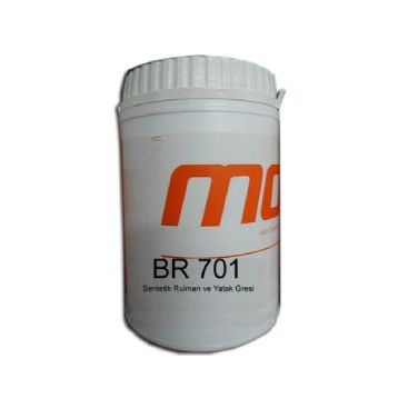 Moly BR 701 - 1 kg Gres Yağı