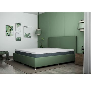 Moly Ergonomik Ortopedik Lateks 180x200 cm Yatak