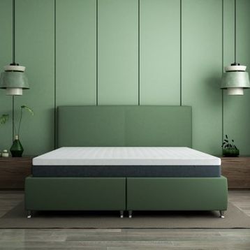Moly Ergonomik Ortopedik Lateks 180x200 cm Yatak