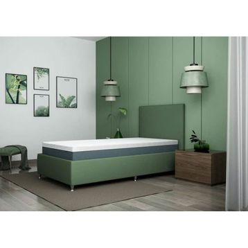 Moly Ergonomik Ortopedik Lateks 80x180 cm Yatak