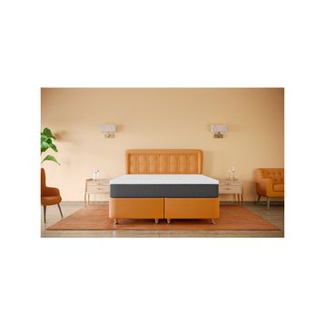 Moly Ergonomik Ortopedik Visco 90x200 cm Yatak