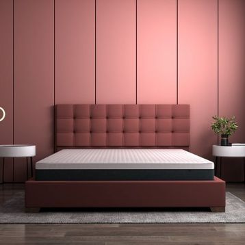 Moly Full Ortopedik Hyper 140x190 cm Yatak