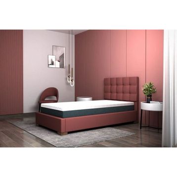 Moly Full Ortopedik Hyper 90x190 cm Yatak