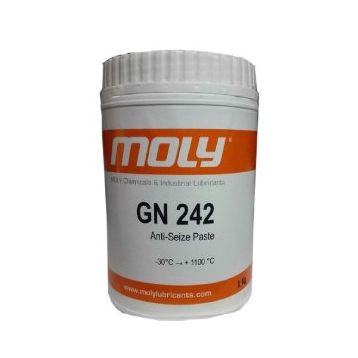Moly GN 242 - 1 kg Gres Yağı